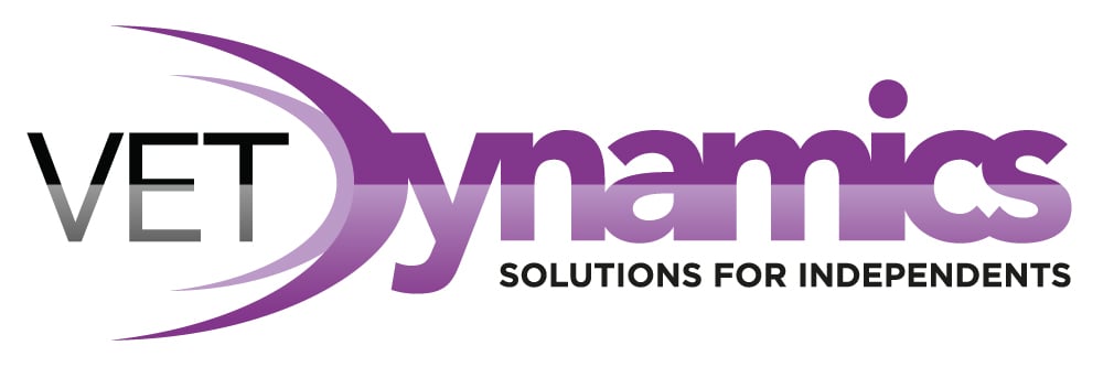 Vet Dynamics Logo
